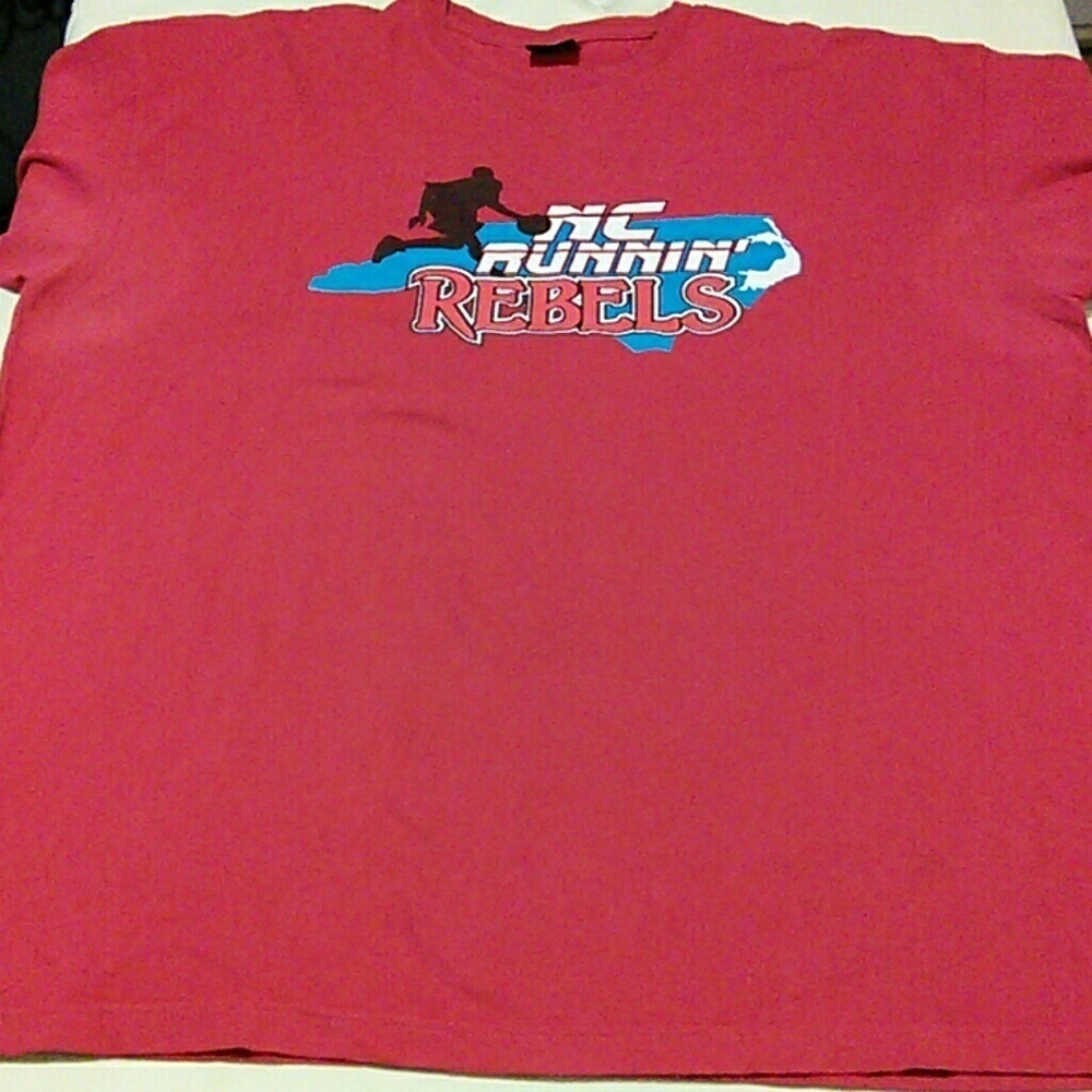 IMI tee size 2 XL (AJ)